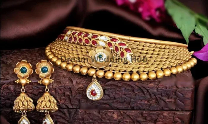 Mandakini Jewellers